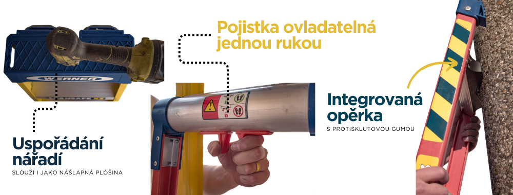 CZ LEANSAFE X3 Sklolaminatove schudky Werner detail 1.1